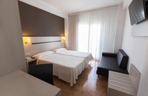 Blanes Hotel | Hotel Costa Brava