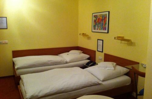 Burgel Hotel | Hotel Die Post