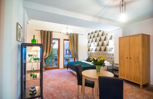 Kazimierz Dolny Hotel | Hotel Dwa Księżyce