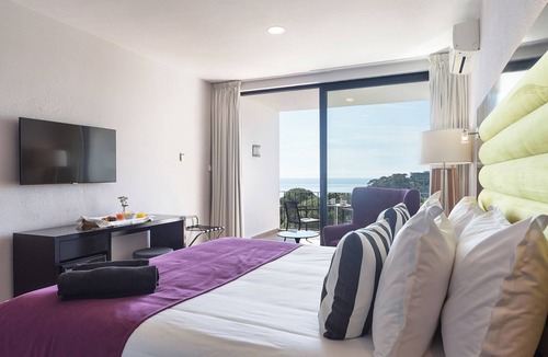 Aiguablava Hotel | Hotel Eetu Begur, Affiliated by Meliá