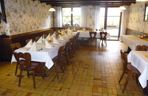 Ehingen Hotel | Hotel Ehinger Rose