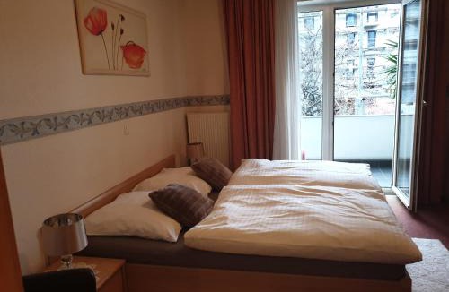 Altstadt-Nord Hotel | Hotel Eigelstein