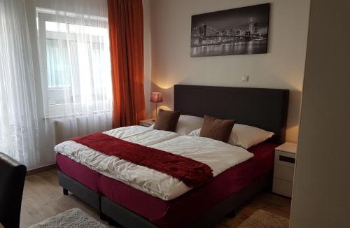 Altstadt-Nord Hotel | Hotel Eigelstein