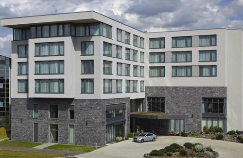 Grefrath Hotel | Hotel Fire & Ice Düsseldorf/Neuss
