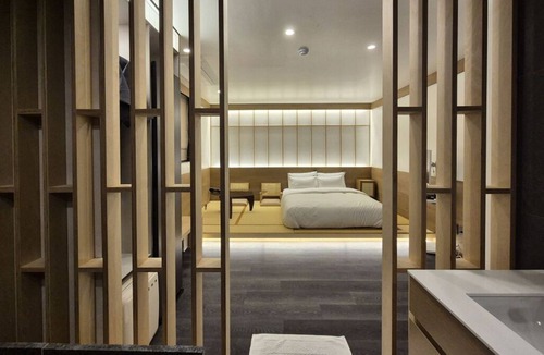 Haga-ri Hotel | Hotel Flore