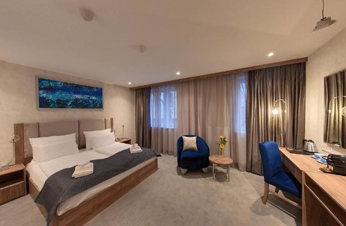Angyalfold Hotel | Hotel Foldana