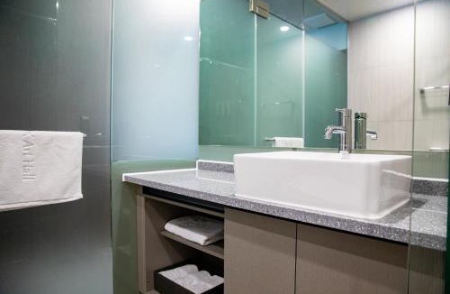 Jung-gu Hotel | Hotel Fox Arthall