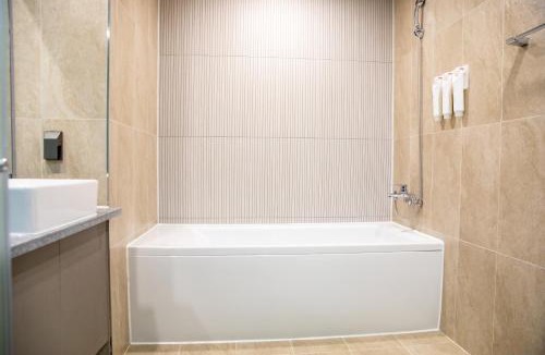Jung-gu Hotel | Hotel Fox Arthall