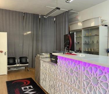 Altstadt-Nord House | Hotel Garni Emir