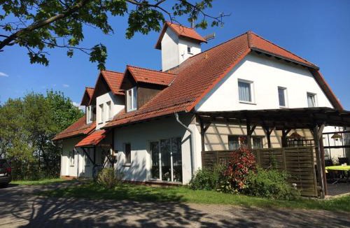 Schmargendorf House | Hotel garni Zur Mühle