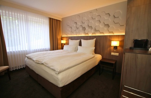 Esterwegen Hotel | Hotel Graf Balduin