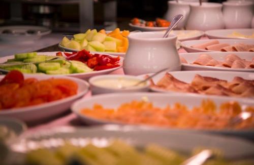 Borkum Hotel | Hotel Graf Waldersee