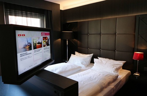Mitte-Sud Hotel | Hotel Haverkamp