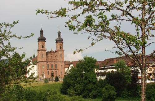 St. Peter im Schwarzwald Hotel | Hotel Hirschen