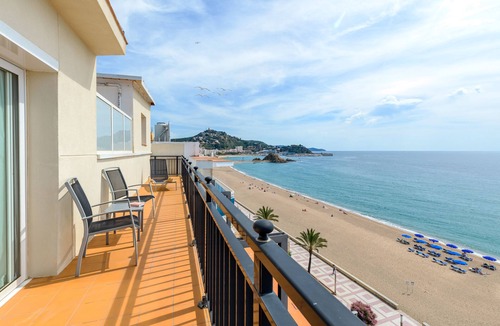 Blanes Hotel | Hotel Horitzó by Pierre & Vacances