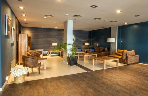 Blanes Hotel | Hotel Horitzó by Pierre & Vacances