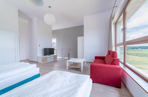 Gietrzwald Apartment | Hotel i Apartamenty Mazury Golf & Country Club