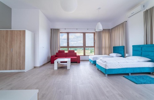 Gietrzwald Apartment | Hotel i Apartamenty Mazury Golf & Country Club