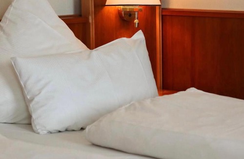 Deutz Hotel | Hotel Ilbertz