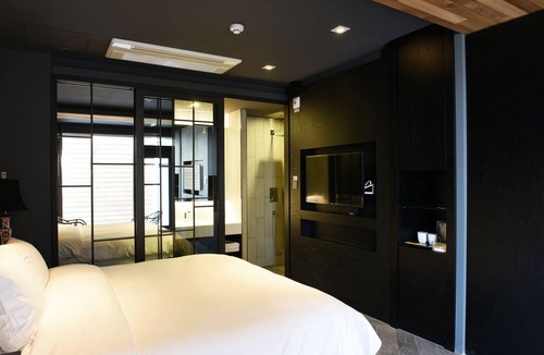 Samjeon-dong Hotel | Hotel Infini