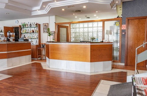 Vic Hotel | Hotel J. Balmes Vic