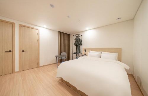 Seolcheon-myeon Hotel | hotel J bay