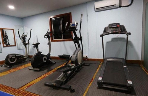 Pudu Hotel | Hotel La ISRA at Kuala Lumpur
