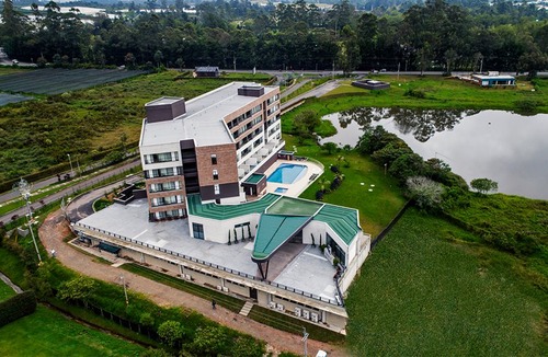 Rionegro Hotel | Hotel Lagoon