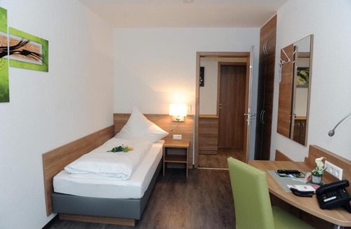 Hegnach Hotel | Hotel Lamm