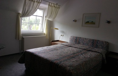 Arendsee Bed & Breakfast | Hotel Leppiner Hof