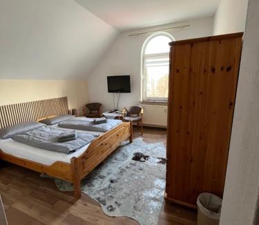 Hage Hotel | Hotel Mühleneck