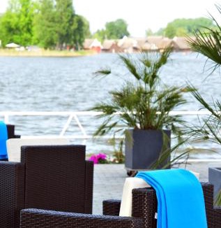 Muritz Hotel | Hotel Müritzterrasse