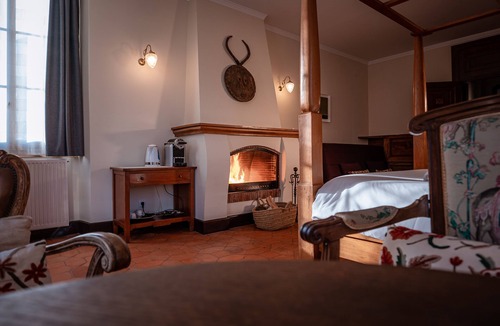 Camprodon Hotel | Hotel Mas de Xaxàs