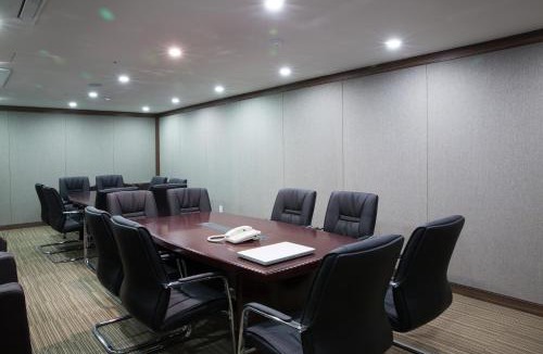 Seohyeon-dong Hotel | Hotel Mate Bundang