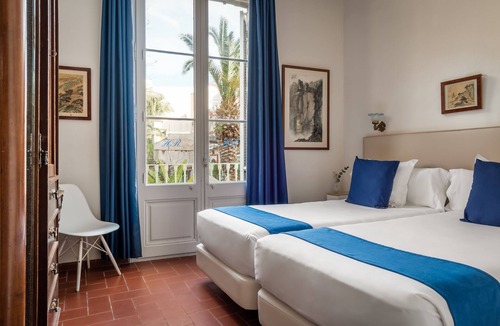 Sitges Town Center Hotel | Hotel Medium Romàntic