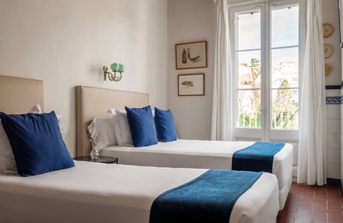 Sitges Town Center Hotel | Hotel Medium Romàntic