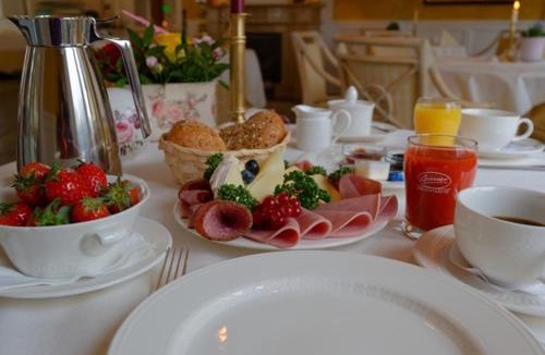 Zingst Hotel | Hotel Meerlust