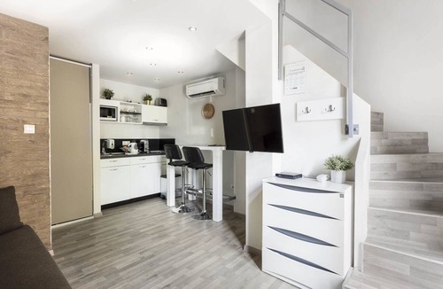 Erzsebetvaros Hotel | Hotel Mika Downtown