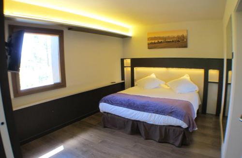 Lles Hotel | Hotel Mirador
