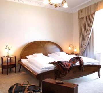 Westerland Hotel | Hotel Miramar