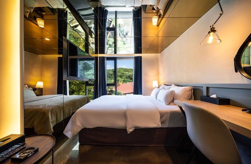 Anyang Hotel | Hotel Moon