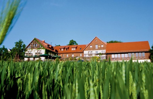 Neuklingenberg Hotel | Hotel Neue Höhe