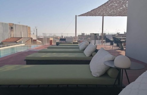 Collblanc y La Torrassa Hotel | Hotel Orangine