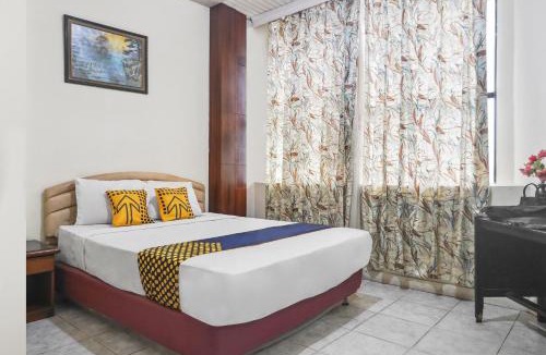 Marabahan Hotel | Hotel O Losmen Bahalap Syariah MarabahanNearSiring Marabahan (Ulek Barito)