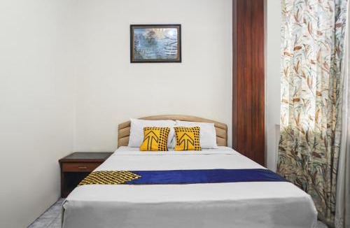 Marabahan Hotel | Hotel O Losmen Bahalap Syariah MarabahanNearSiring Marabahan (Ulek Barito)