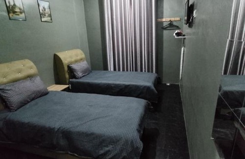 Hulu Selangor Hotel | Hotel Oasis