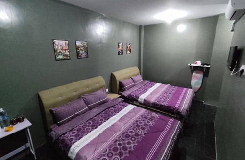 Hulu Selangor Hotel | Hotel Oasis