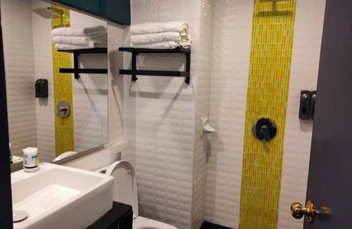 City Centre Hotel | HOTEL OLYMPIC MALAYSIA
