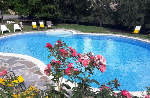 Espot Hotel | Hotel Or Blanc