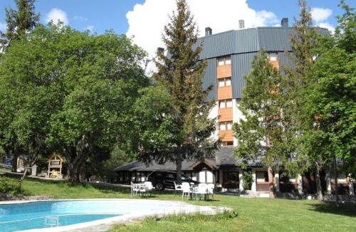 Espot Hotel | Hotel Or Blanc